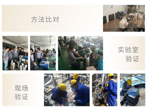 PF-300便攜式甲烷\總烴和非甲烷總烴測(cè)試儀參與《HJ1331-2023》國(guó)標(biāo)驗(yàn)證